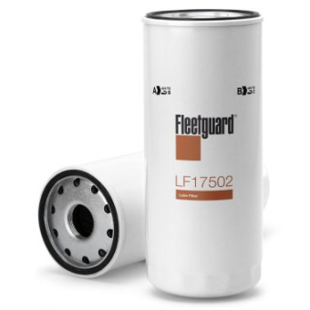 Fleetguard LF17502 Oil Filter LF17502 - For Volvo Penta Engines