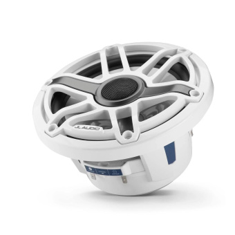 JL Audio 010-03073-00 - M6-770 Marine White Sports-Style Speakers