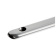 Osculati 06.339.50 - Deluxe rubbing strake w/3 studs M5x40