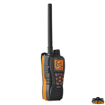 Trem L3120500 - Portable VHF MR HH500 FLT BT EU