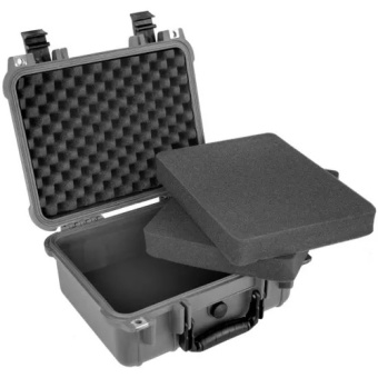 Fishfinder Case Model 355 – 14 Inch