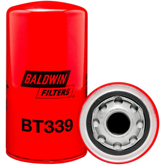 Baldwin Spin-on Lube Filter