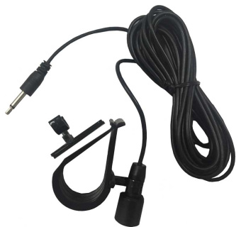 VDO 2910000272400 - External Microphone For Bluetooth Radios