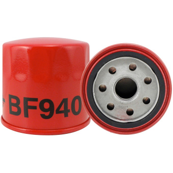 Baldwin Spin-on Fuel Filter