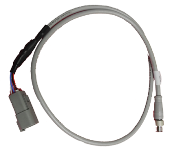 Veethree 69996E - Matrix Nmea2000 Harness (30") For Connection With Tachometer