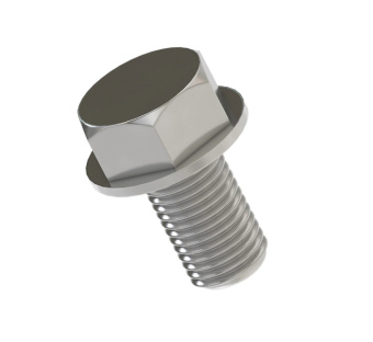 John Deere 37M7089 - Self-Tapping Screw M6x12