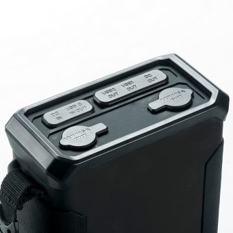 Rebelcell PWRREBEL96K - Power Rebel 96K (307 Wh)