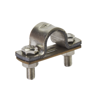 Multiflex K4 - Cable clamp (heavy duty)