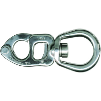 Tylaska T5 Large Bail Trigger Snap Shackle 84 mm