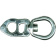 Tylaska T5 Large Bail Trigger Snap Shackle 84 mm Tylaska T5 Large Bail Trigger Snap Shackle 84 mm