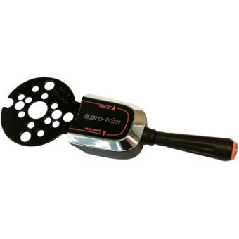 Dometic PT1000-2P Steering Wheel Control For Trim Or Jackplate