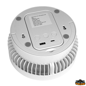 Trem L6412200 - Ventilator 12V