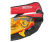 Besto 20427204 - Automatic 300N Hammar Red Life Jacket