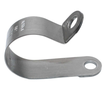 Webasto 1320045A - Pipe Clamp D25 for 22-24mm Exhaust