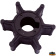 Trem P0365352 - Impeller Mercury