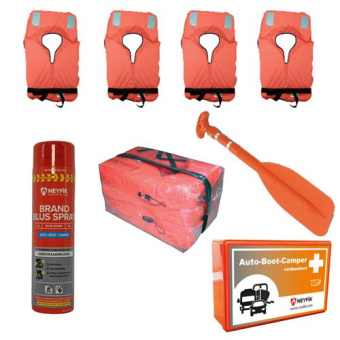 Hollex Safety Package 1