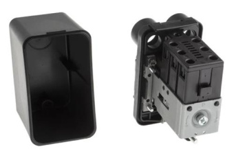 Drink Pressure Switch Adjustable 0.2 - 6 Bar