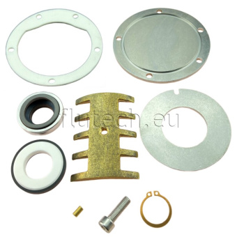 Johnson Pump 09-47783-01 - Wear Kit for F9B Pumps