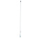 Scout Antenna KS-108 Fiberglass AM/FM 1m