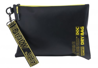 Marine Business Thalassa Dry Bag Documents Black