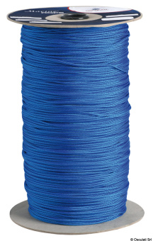 Osculati High-Resistance Polypropylene Braided Rope