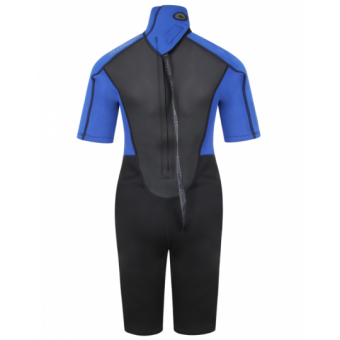 Typhoon Storm2.8 Short Wetsuit For Children Size S