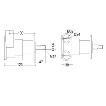 Ancor Pump ST344