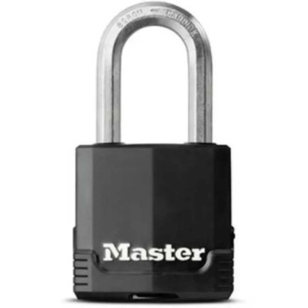 Master Lock Padlock Laminated 48mm
