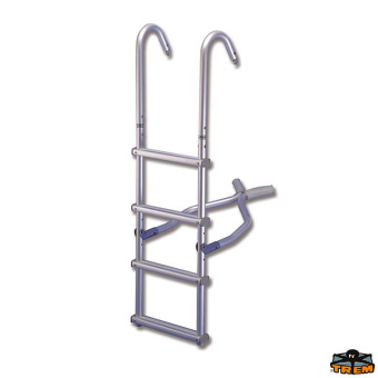 Trem S1228004 - Boarding Ladders