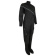 Plastimo 70935 - Typhoon Women's Ezeedon Drysuit (Black) M