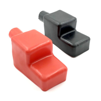 Bukh PRO L0670420 - PAIR OF CAPS