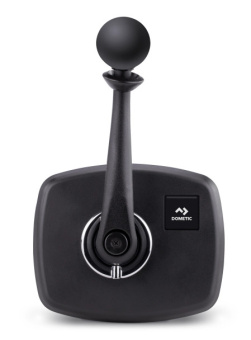 Dometic CH2200ENCP Side Mount Electronic Ski Boat Control