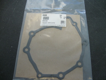 Kohler 360124 - Fresh Water Pump Seal 33-125EFOZ(D) (J)