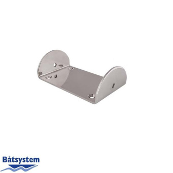 Båtsystem DV25 - Single Davit for Straight Transom, Excluding Blocks