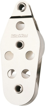Ronstan RF186 Series 30 Utility Block, Fiddle