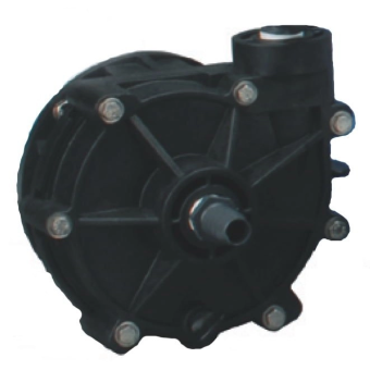 Parker 1221515772 - SRC / HRO Boost Pump Head