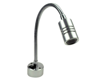 Talamex LED Reading Lamp Flexible 10-30V