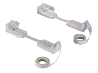 Trem Holder For Fuel Tank