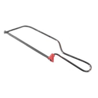 Hacksaw Frame Junior 6"