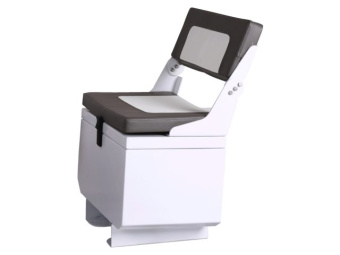 Talamex Steering Console With Frontseat SU400 White For Inflatable Boat