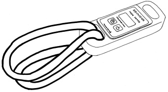 Spinlock ZS-LOOP/5 5 Tonne Loop