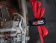 Speedstrap 25 mm SpeedWrap, Double-Sided Velcro, 50 cm, 2 Pieces