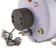 Quick B3 Boiler 25 Liter 220V/800 W