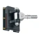 Harken 3897 - 32mm Switch Battcar M14 Stud for C-Tech Batten Harken 3897 - 32mm Switch Battcar M14 Stud for C-Tech Batten