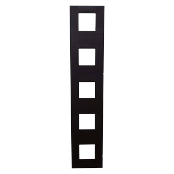Calibration Stencil Magnetic, Blocks Only 100 x 16 cm