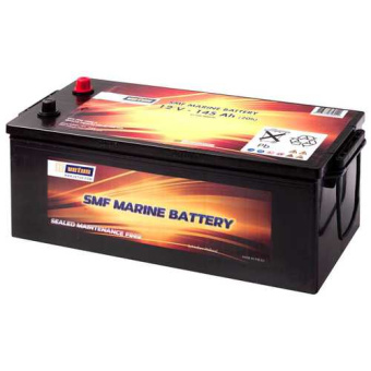 Vetus VESMF145 - Marine Battery 145AH/12V CCA A (EN) 1050