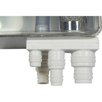 Whale GW0500 - Shower Sump System 12V 32 LPM