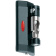 Ronstan RC28169 Series 8 Ballslide Quick Release Batten Car, Narrow Foot