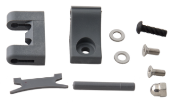 Lewmar 360001990 - PL ST Standard Portlight (Old) Hinge Kit