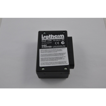 Isotherm SEG00002DA - Electrical Unit Danfoss/SECOP 101N0212 BD35/50F 12/24V